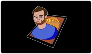 Hoogie Magic Playmat